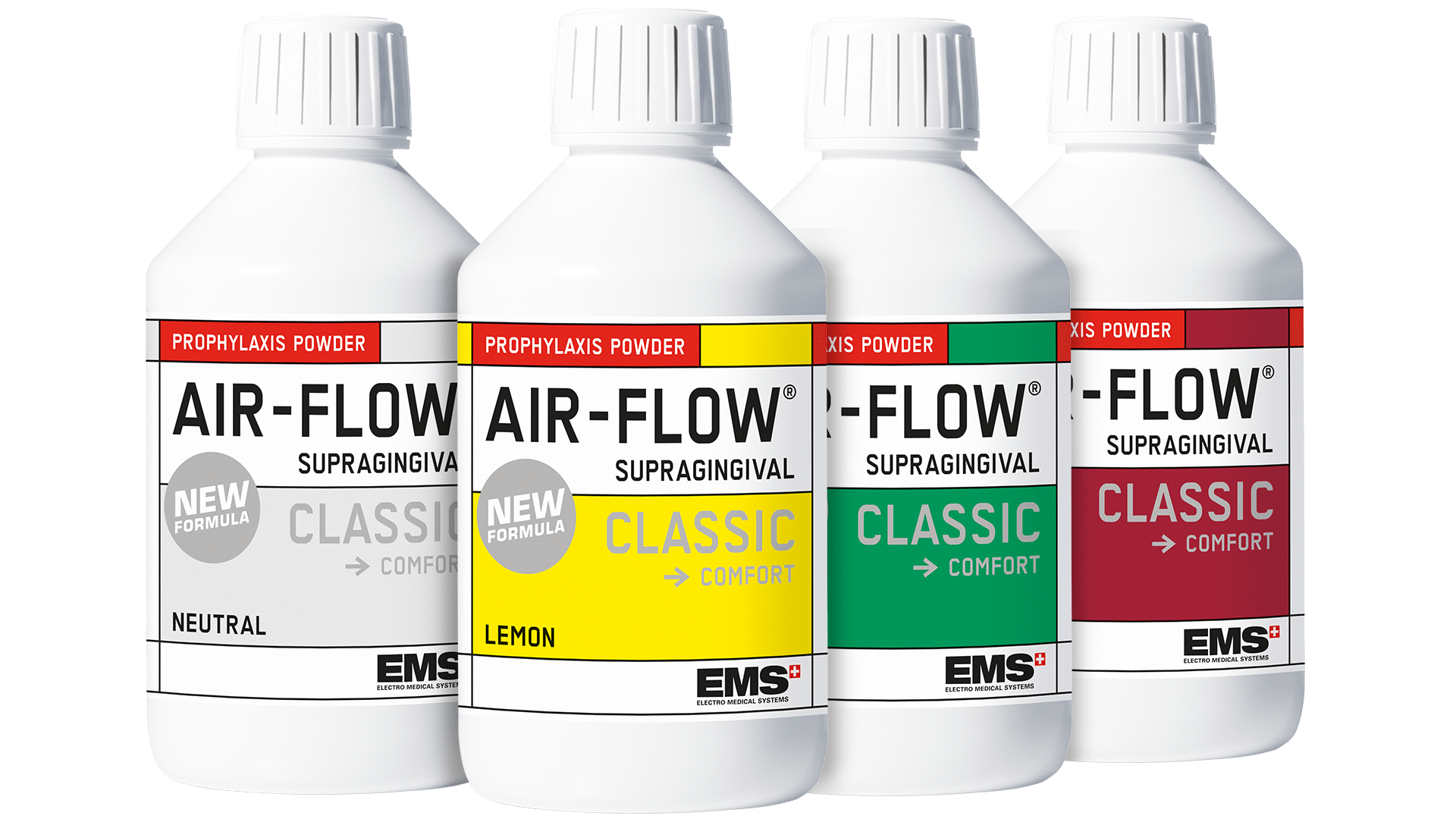 EMS Airflow Tozu 300 g.