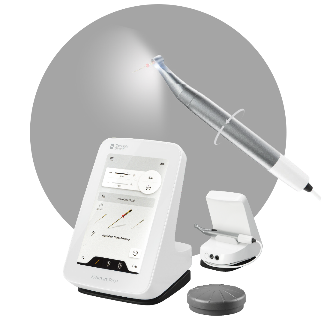Dentsply X-Smart Pro Endomotor
