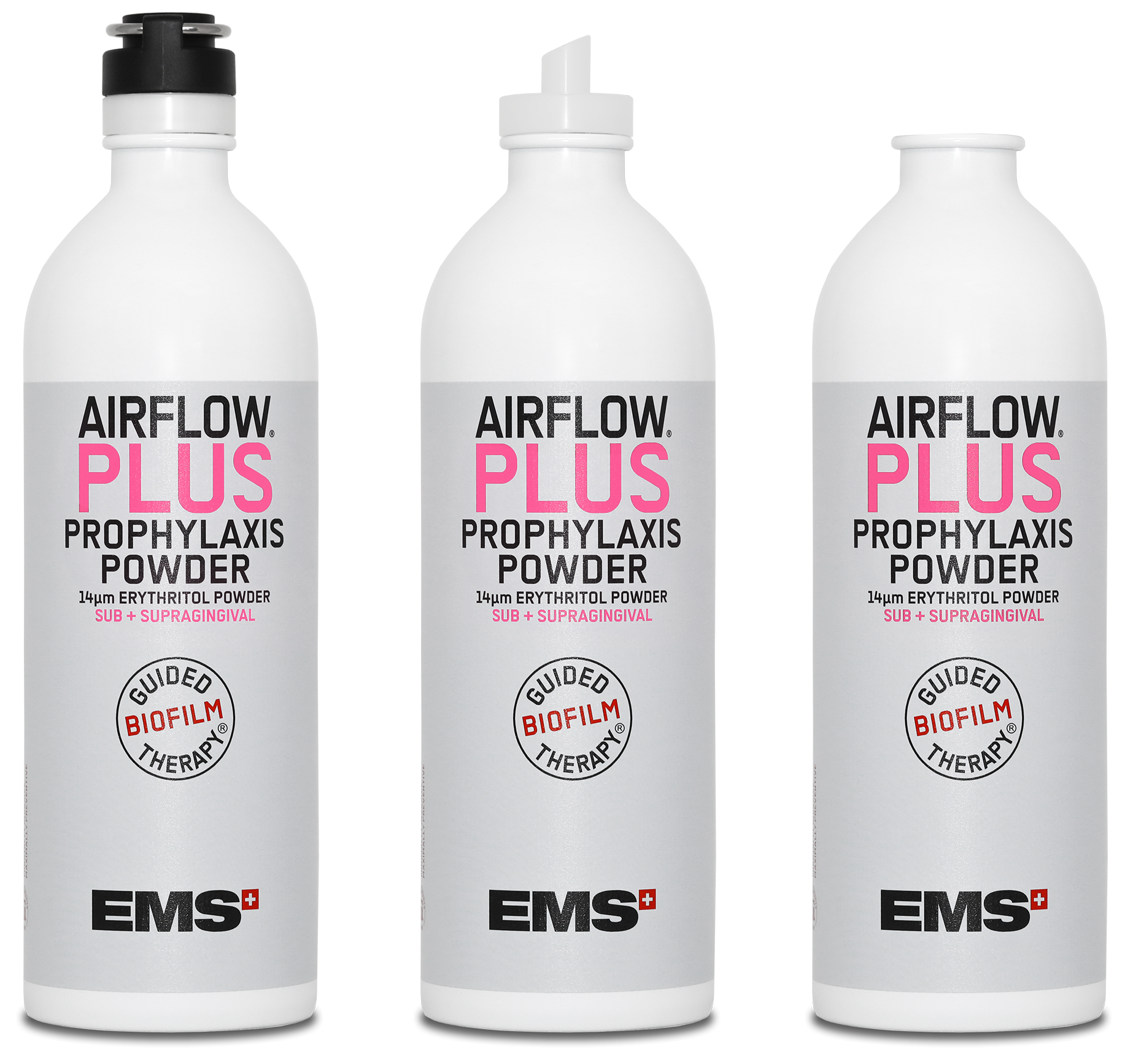 EMS AirFlow Plus Prophylaxis Tozu