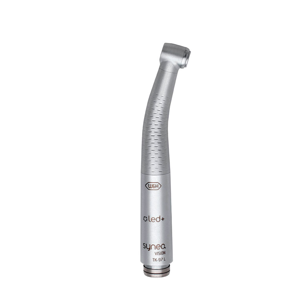 Synea Vision Isikli TK-97 L Aeratör