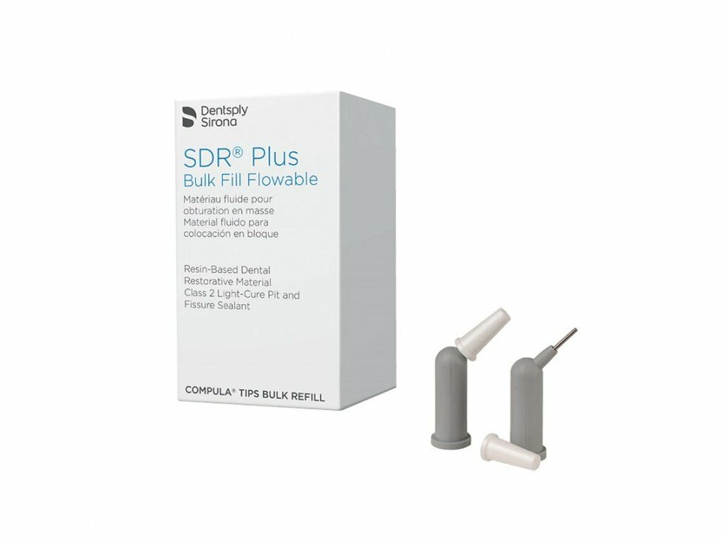SDR Plus Kompül Universal 50'lik