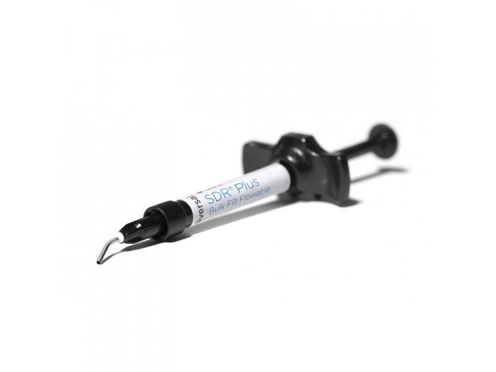 SDR Plus Åırınga Refill 10x1 gr