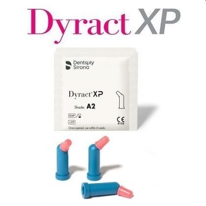 Dyract XP Kompomer 20'lik
