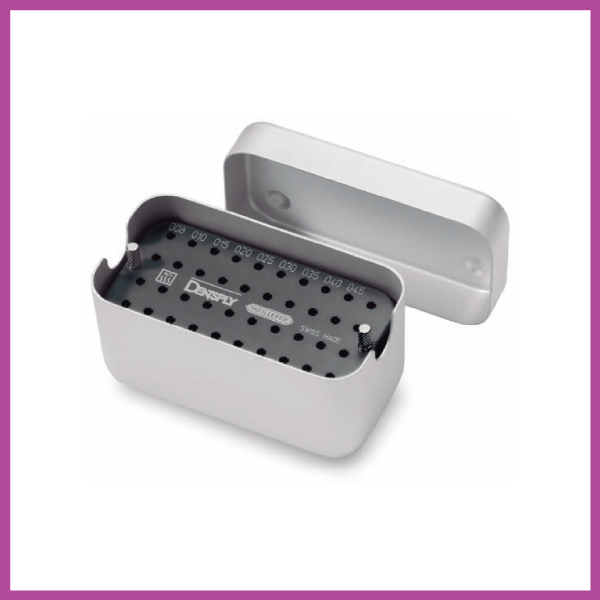Endo Stand Endobox
