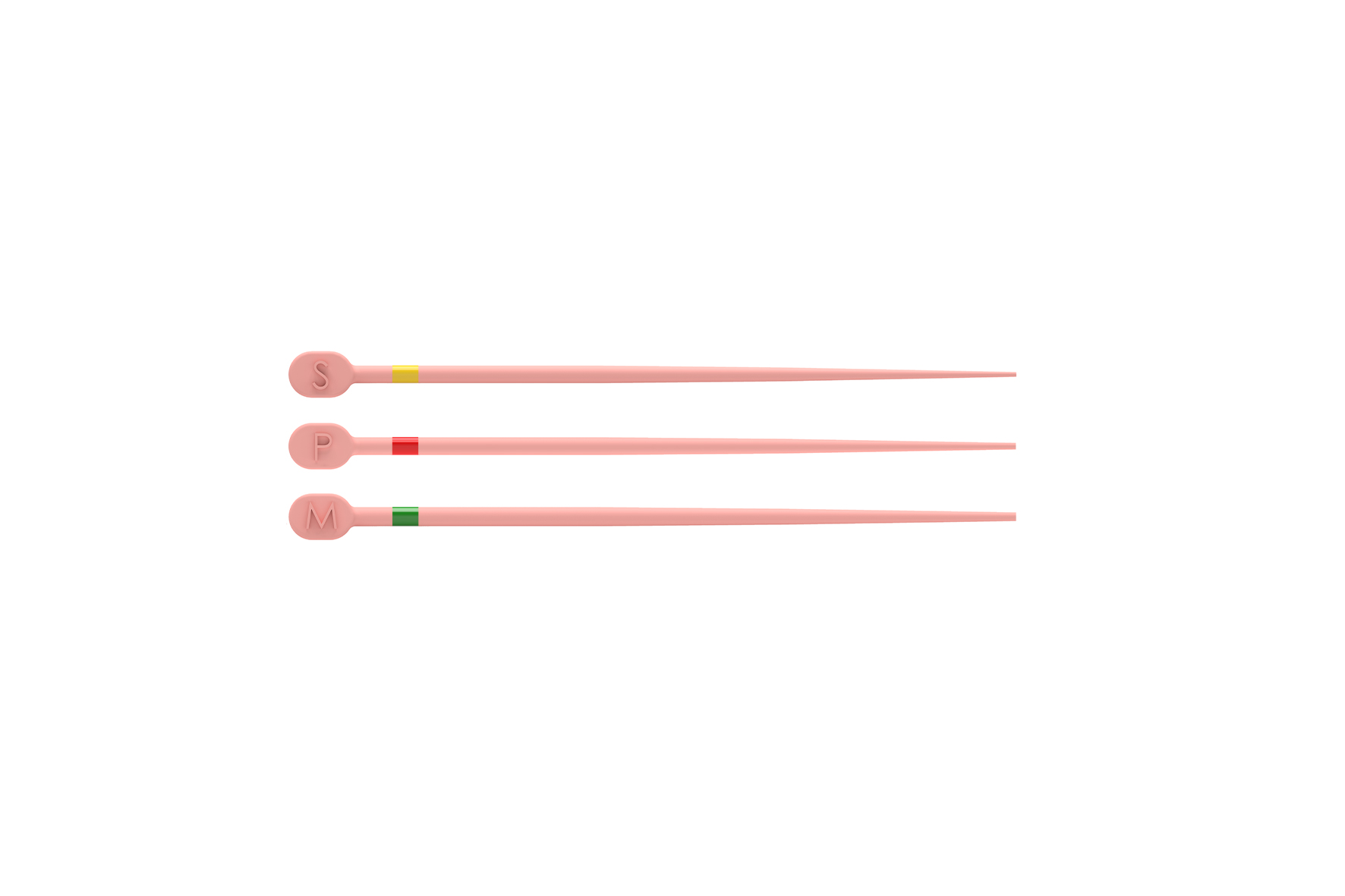 Trunatomy Conform Gutta Percha 60 lık