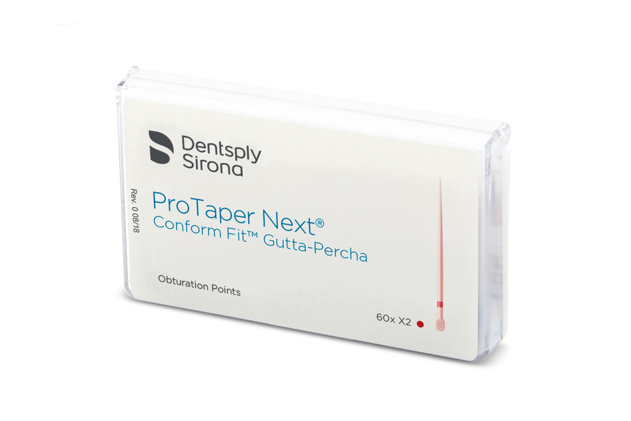Protaper Next Conform Gutta Percha 60 lık