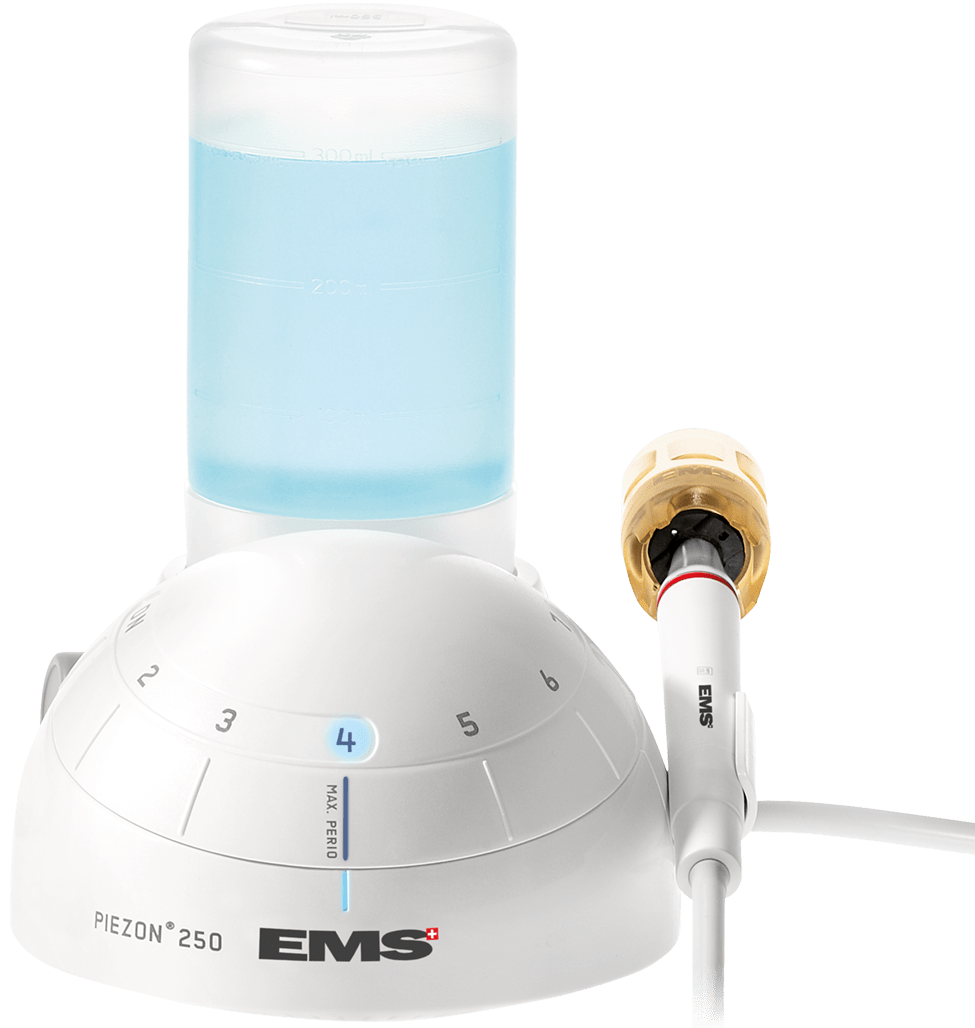 EMS Piezon 250 - Dental Kavitron Cihazı
