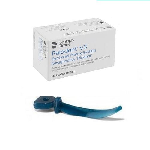 Palodent Plus Kama Refill 100 lük