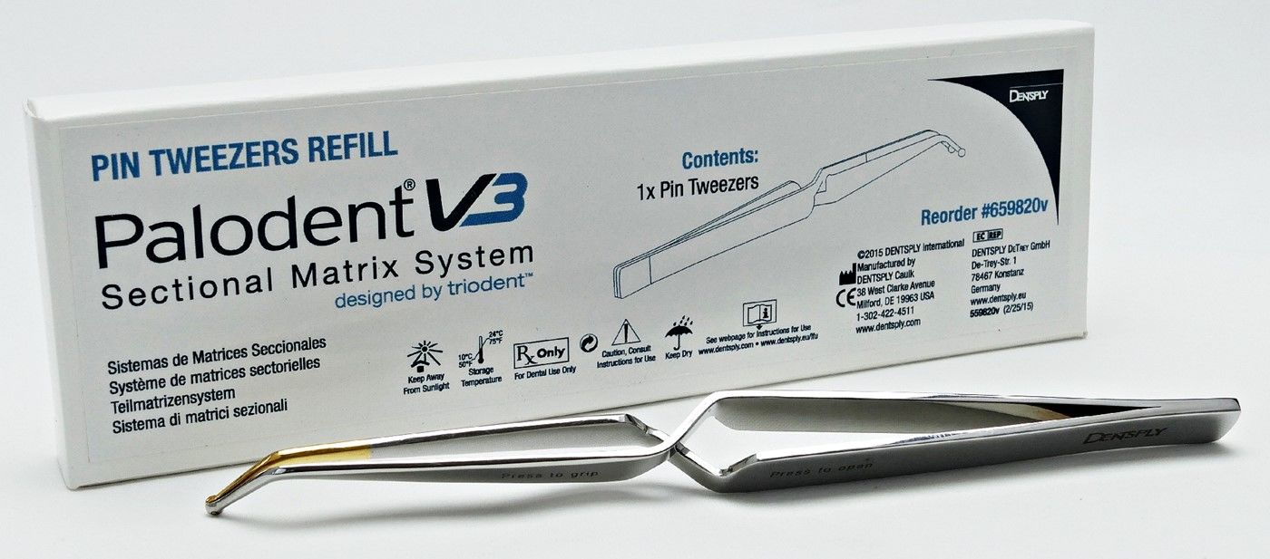 Palodent Plus Presel