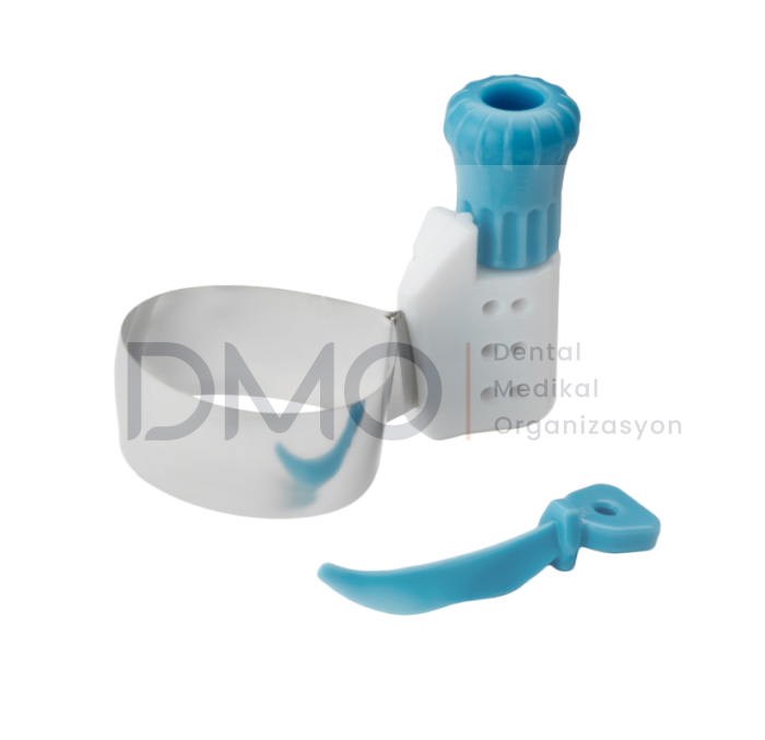 Dentsply CIRCUMFERENTIAL MATRIX SYSTEM Palodent 360